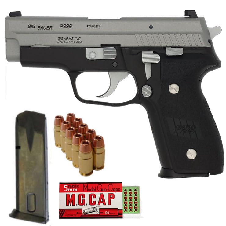 Amazon | タナカワークス SIG P229 .357 SIG Evolution 2 ALL HW Two